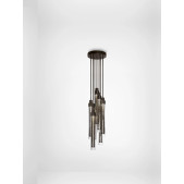 PS1994 DUNELAND CHANDELIER