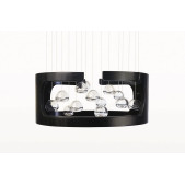 PS1995 ABBRACCIO CHANDELIER