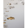 PS2010 SAND & SEA CASCADING WAVE CHANDELIER