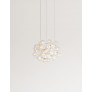 PS2012 MAEHWA CHANDELIER