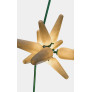 PS2024 SHARD P2 CHANDELIER