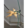 PS2024 SHARD P2 CHANDELIER