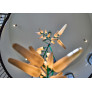 PS2024 SHARD P2 CHANDELIER