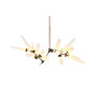 PS2025 SHARD P1 CHANDELIER