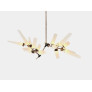 PS2025 SHARD P1 CHANDELIER