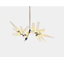 PS2025 SHARD P1 CHANDELIER
