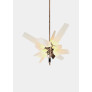 PS2025 SHARD P1 CHANDELIER