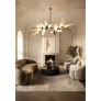 PS2025 SHARD P1 CHANDELIER