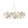 PS2027 MOONPAPIER ST. HONORÉ CHANDELIER