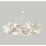 PS2027 MOONPAPIER ST. HONORÉ CHANDELIER