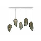 PS2028 CLOUD CANOPY CHANDELIER