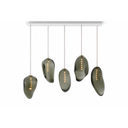 PS2028 CLOUD CANOPY CHANDELIER