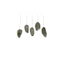 PS2028 CLOUD CANOPY CHANDELIER