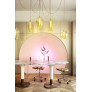 PS2028 CLOUD CANOPY CHANDELIER