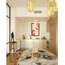 PS2028 CLOUD CANOPY CHANDELIER