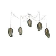 PS2029 CLOUD SPIDER CHANDELIER