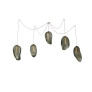 PS2029 CLOUD SPIDER CHANDELIER