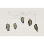 PS2029 CLOUD SPIDER CHANDELIER