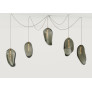 PS2029 CLOUD SPIDER CHANDELIER