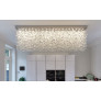 PS2044 SEA FLOWERS IV CHANDELIER