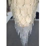 PS2056 FOGLIO INVERNO CHANDELIER