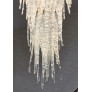 PS2056 FOGLIO INVERNO CHANDELIER