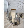 PS2056 FOGLIO INVERNO CHANDELIER