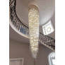 PS2062 AMIRAGLIO AQUA DROPLETS OVALE