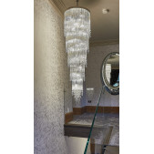 PS2063 AQUA DROPLETS STAIRWELL V