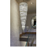 PS2063 AQUA DROPLETS STAIRWELL V