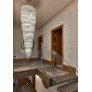 PS2063 AQUA DROPLETS STAIRWELL V