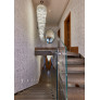 PS2063 AQUA DROPLETS STAIRWELL V