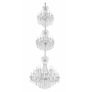 PS2069 BORGHESE XI CHANDELIER