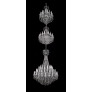 PS2069 BORGHESE XI CHANDELIER