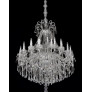 PS2069 BORGHESE XI CHANDELIER