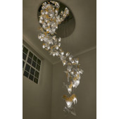 PS2070 ALE CHANDELIER
