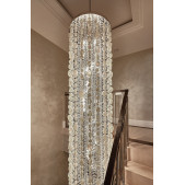 PS2071 ARGENTISSIMO CHANDELIER