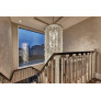 PS2071 ARGENTISSIMO CHANDELIER