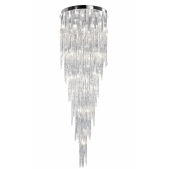 PS2073 GHIACCIO II CHANDELIERS