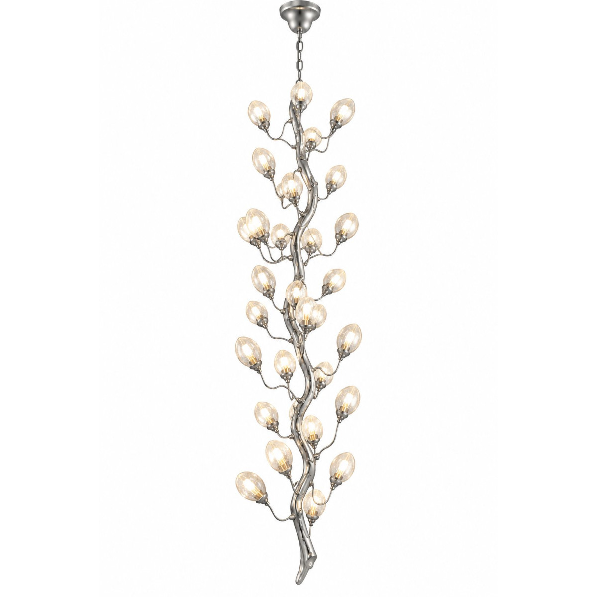 PS2076 ARABELLA BRANCH-STYLE CHANDELIER