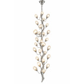 PS2076 ARABELLA BRANCH-STYLE CHANDELIER