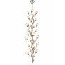PS2076 ARABELLA BRANCH-STYLE CHANDELIER
