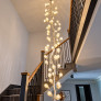 PS2076 ARABELLA BRANCH-STYLE CHANDELIER