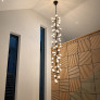 PS2076 ARABELLA BRANCH-STYLE CHANDELIER