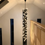 PS2076 ARABELLA BRANCH-STYLE CHANDELIER
