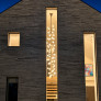 PS2076 ARABELLA BRANCH-STYLE CHANDELIER