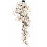 PS2078 Ceramic Max Long Stairwell Chandelier