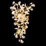 PS2078 Ceramic Max Long Stairwell Chandelier