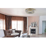 PS2081 CRYSTAL CEILING LIGHT