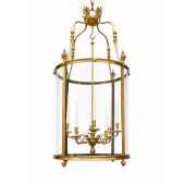 PS2082 HALL LANTERN